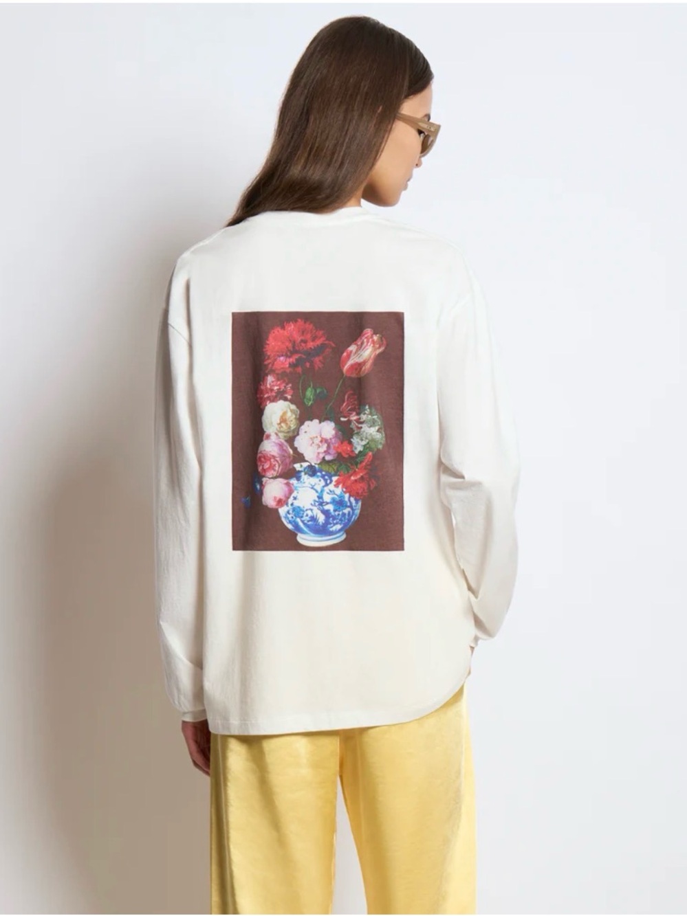 Roucha Still Life II SZ small short